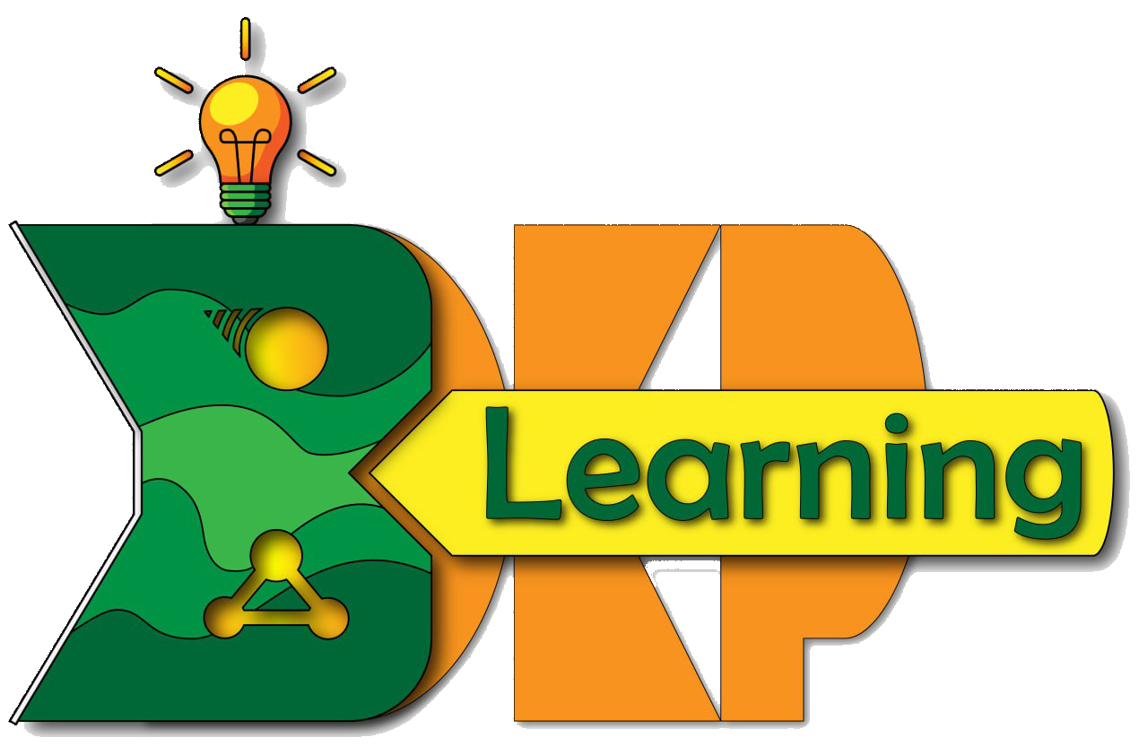 DKP B-learning